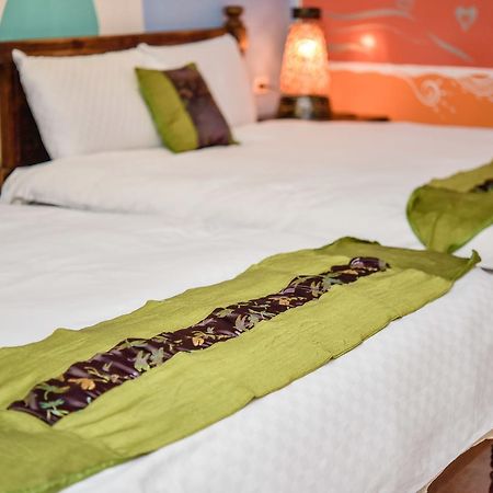 Kenting South Island Guesthouse Longshui Exterior foto
