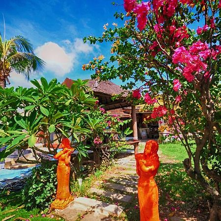 Kenting South Island Guesthouse Longshui Exterior foto