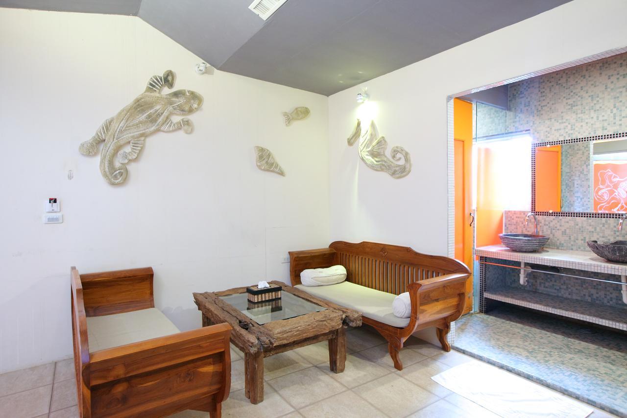 Kenting South Island Guesthouse Longshui Exterior foto
