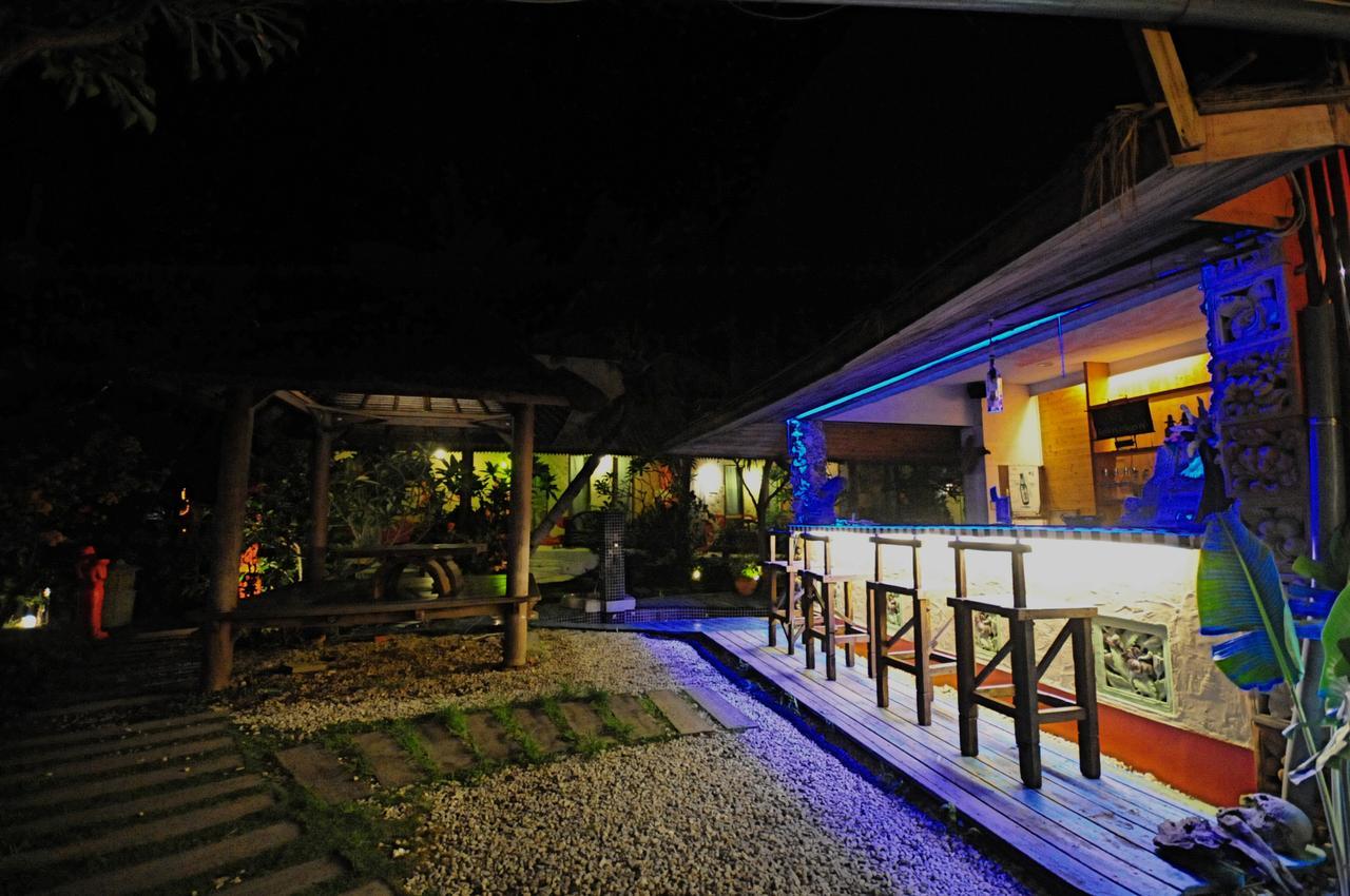 Kenting South Island Guesthouse Longshui Exterior foto