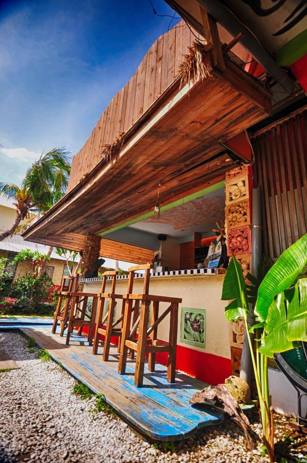 Kenting South Island Guesthouse Longshui Exterior foto