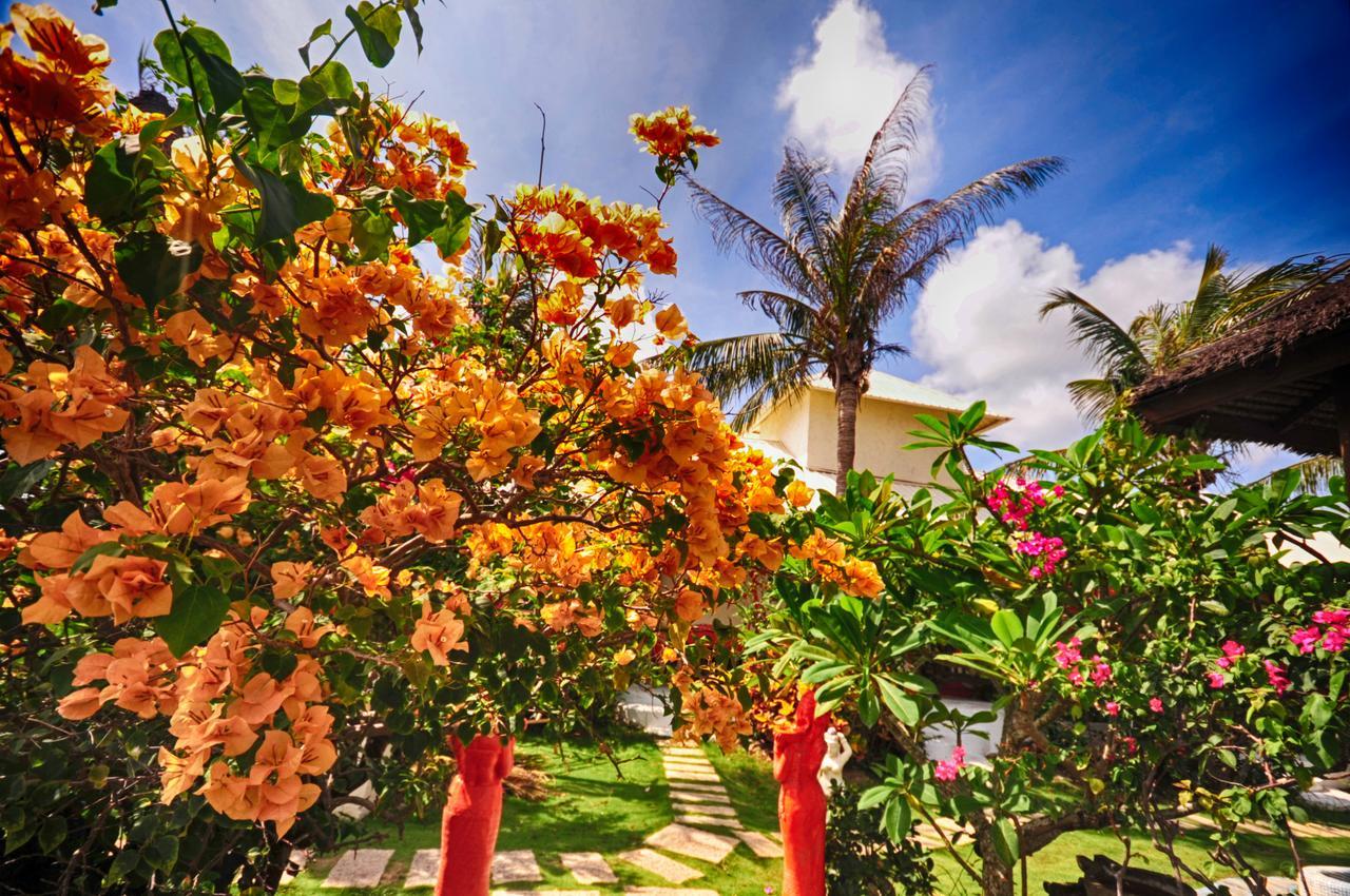 Kenting South Island Guesthouse Longshui Exterior foto